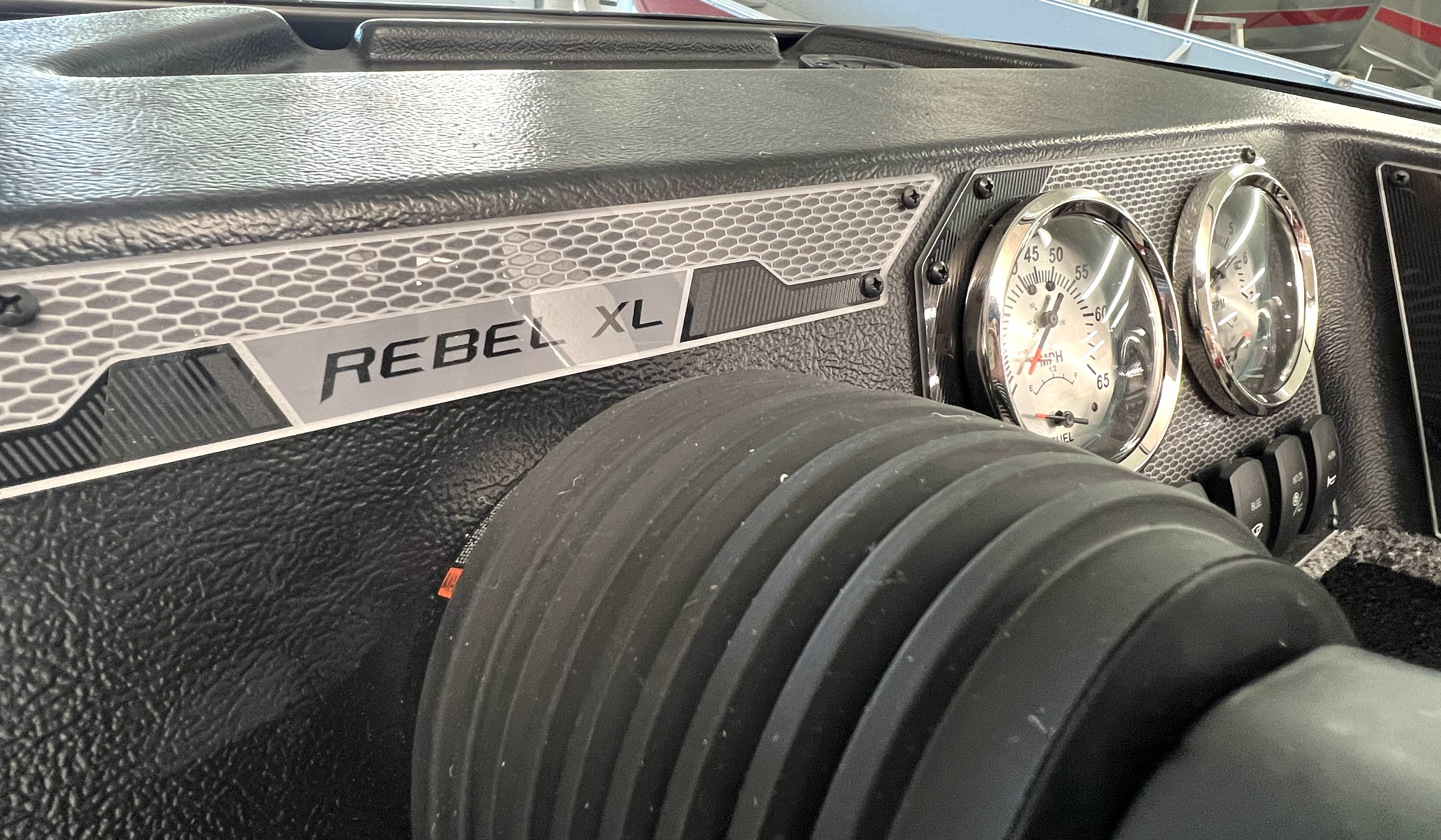 2026 Lund Rebel XL 1650 Sport - Photo 18